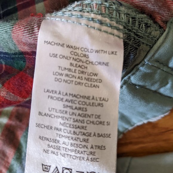 (NWT) BDG Washed cotton lined Work Jacket, Mint, Men's Small - Picture 2 of 8